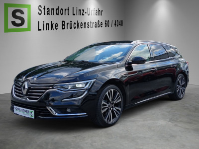 Renault Talisman Gebrauchtwagen Renault Talisman Gebrauchtwagen