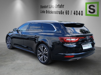 Renault Talisman Gebrauchtwagen Renault Talisman Gebrauchtwagen