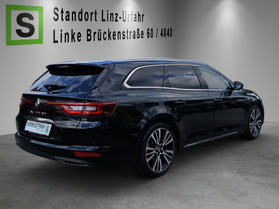Renault Talisman Gebrauchtwagen Renault Talisman Gebrauchtwagen