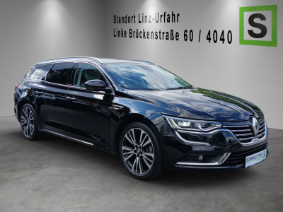 Renault Talisman Gebrauchtwagen Renault Talisman Gebrauchtwagen