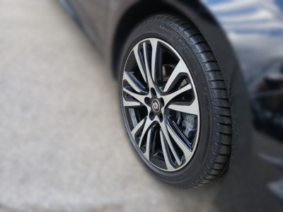 Renault Talisman Gebrauchtwagen Renault Talisman Gebrauchtwagen