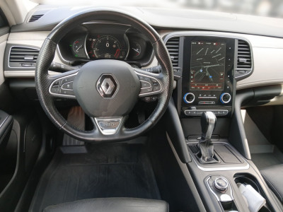 Renault Talisman Gebrauchtwagen Renault Talisman Gebrauchtwagen