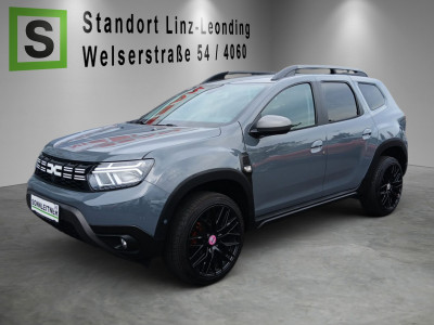 Dacia Duster Gebrauchtwagen Dacia Duster Gebrauchtwagen