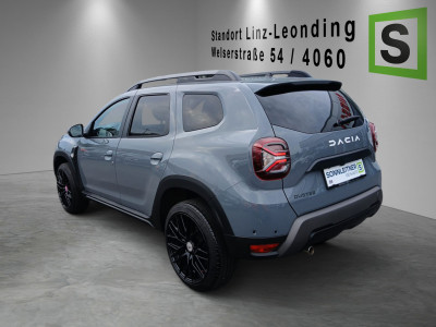 Dacia Duster Gebrauchtwagen Dacia Duster Gebrauchtwagen