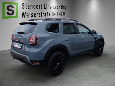 Dacia Duster Gebrauchtwagen Dacia Duster Gebrauchtwagen