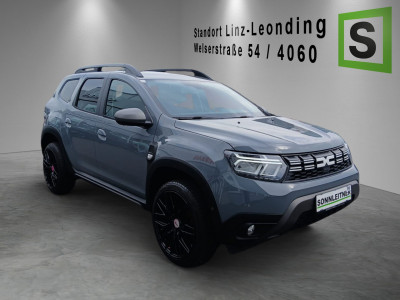 Dacia Duster Gebrauchtwagen Dacia Duster Gebrauchtwagen
