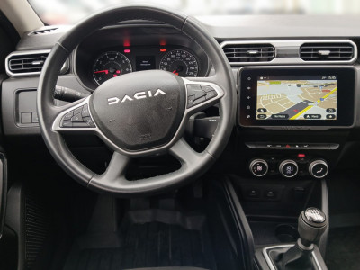 Dacia Duster Gebrauchtwagen Dacia Duster Gebrauchtwagen