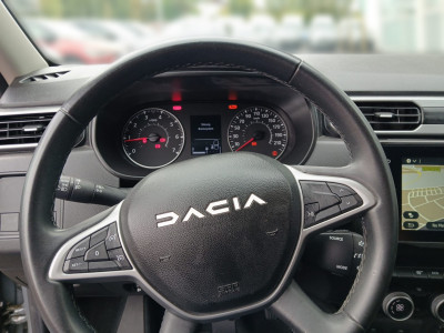 Dacia Duster Gebrauchtwagen Dacia Duster Gebrauchtwagen