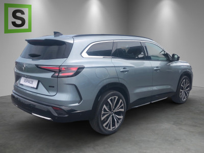 Renault Espace Tageszulassung