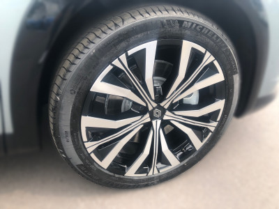 Renault Espace Tageszulassung