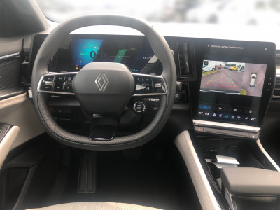 Renault Espace Tageszulassung