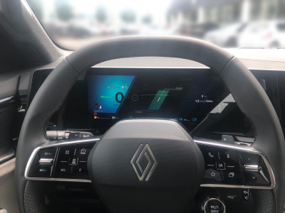 Renault Espace Tageszulassung