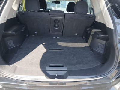 Nissan X-Trail Gebrauchtwagen