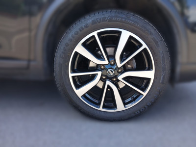 Nissan X-Trail Gebrauchtwagen