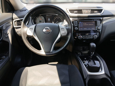 Nissan X-Trail Gebrauchtwagen