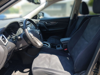 Nissan X-Trail Gebrauchtwagen