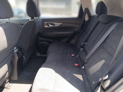 Nissan X-Trail Gebrauchtwagen