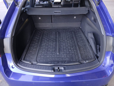 Toyota Corolla Gebrauchtwagen