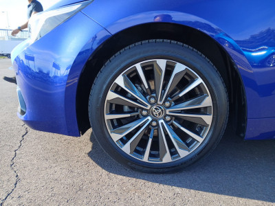 Toyota Corolla Gebrauchtwagen