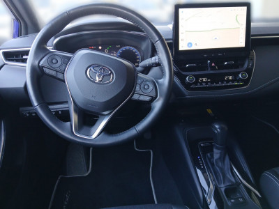 Toyota Corolla Gebrauchtwagen
