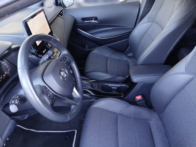 Toyota Corolla Gebrauchtwagen