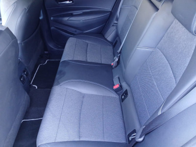 Toyota Corolla Gebrauchtwagen