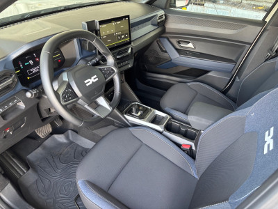 Dacia Duster Vorführwagen
