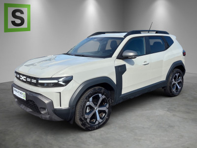Dacia Duster Vorführwagen
