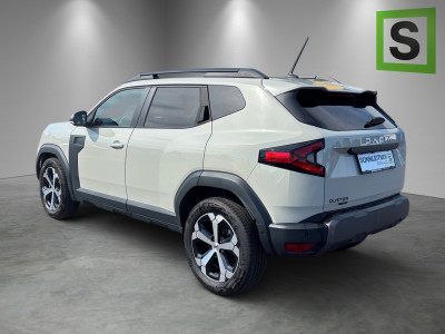 Dacia Duster Vorführwagen