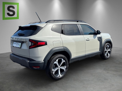 Dacia Duster Vorführwagen