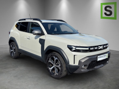 Dacia Duster Vorführwagen