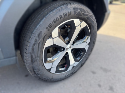 Dacia Duster Vorführwagen