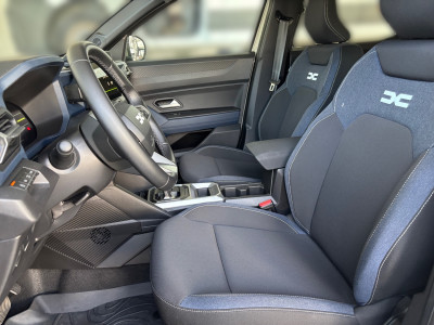 Dacia Duster Vorführwagen
