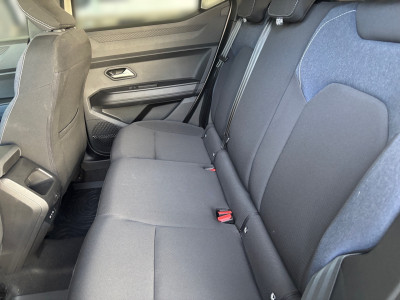 Dacia Duster Vorführwagen