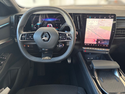 Renault Austral Vorführwagen