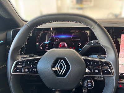 Renault Austral Vorführwagen