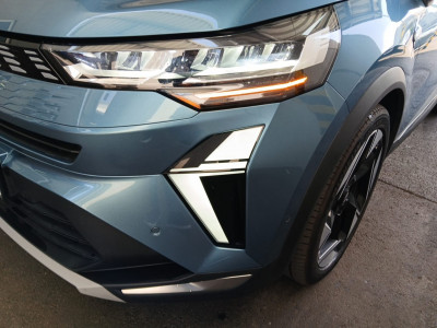 Renault Symbioz Vorführwagen