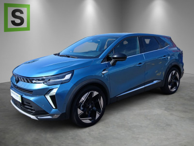 Renault Symbioz Vorführwagen