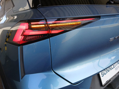 Renault Symbioz Vorführwagen