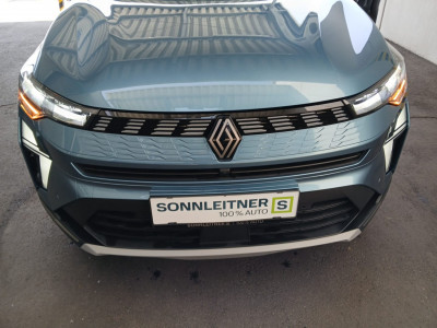 Renault Symbioz Vorführwagen