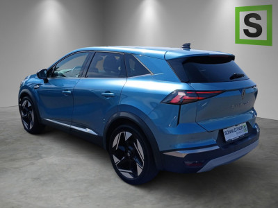 Renault Symbioz Vorführwagen