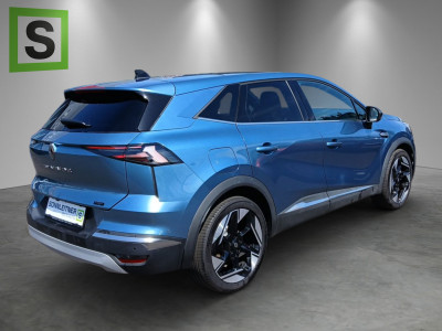 Renault Symbioz Vorführwagen