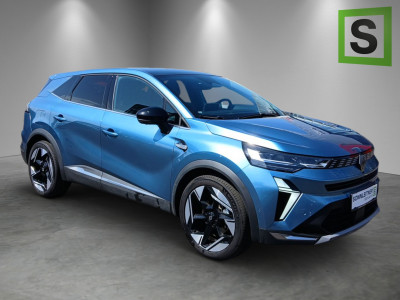 Renault Symbioz Vorführwagen