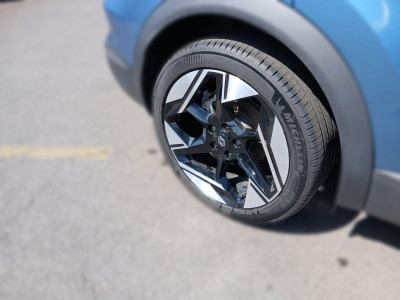 Renault Symbioz Vorführwagen