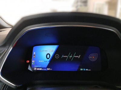 Renault Symbioz Vorführwagen