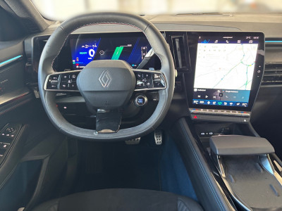 Renault Rafale Vorführwagen
