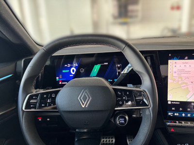 Renault Rafale Vorführwagen