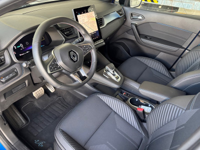 Renault Captur Vorführwagen