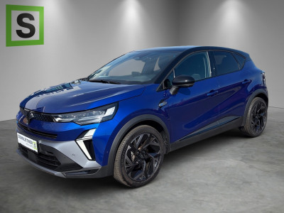 Renault Captur Vorführwagen