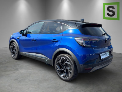 Renault Captur Vorführwagen